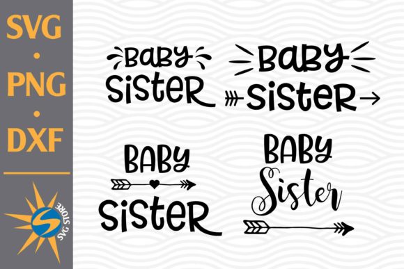 Download Baby Sister - Premium Resources