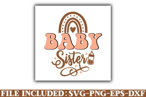 Download Baby Sister - Premium Bundle